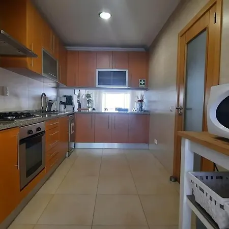 Formosa Village 2 Bed With Sea And Nature Reserve Views Fuzeta