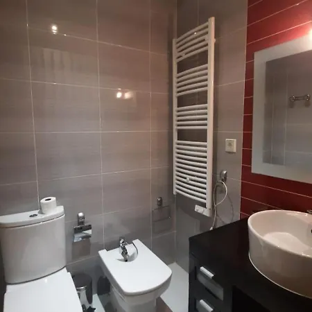 Formosa Village 2 Bed With Sea And Nature Reserve Views Apartmán Fuzeta