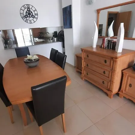 Formosa Village 2 Bed With Sea And Nature Reserve Views Apartmán *