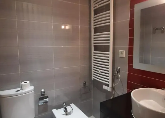 Formosa Village 2 Bed With Sea And Nature Reserve Views Daire Fuzeta